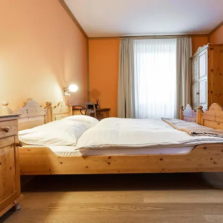 Pianta Bed & Breakfast 3*