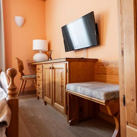 Bed & Breakfast Pianta