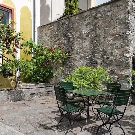 Bed & Breakfast Pianta Savognin