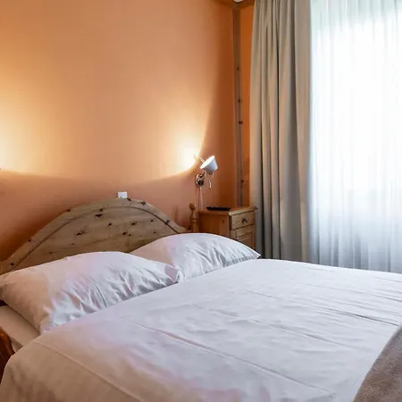 Bed & Breakfast Pianta Savognin