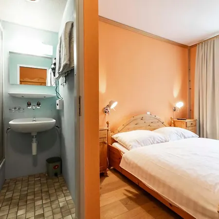 Bed & Breakfast Pianta Savognin